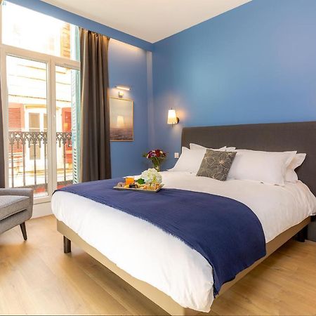Les Appartements Chics Du Vieux-Port Марсилия Екстериор снимка