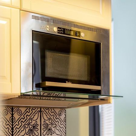 Les Appartements Chics Du Vieux-Port Марсилия Екстериор снимка