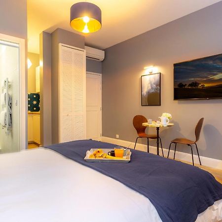 Les Appartements Chics Du Vieux-Port Марсилия Екстериор снимка