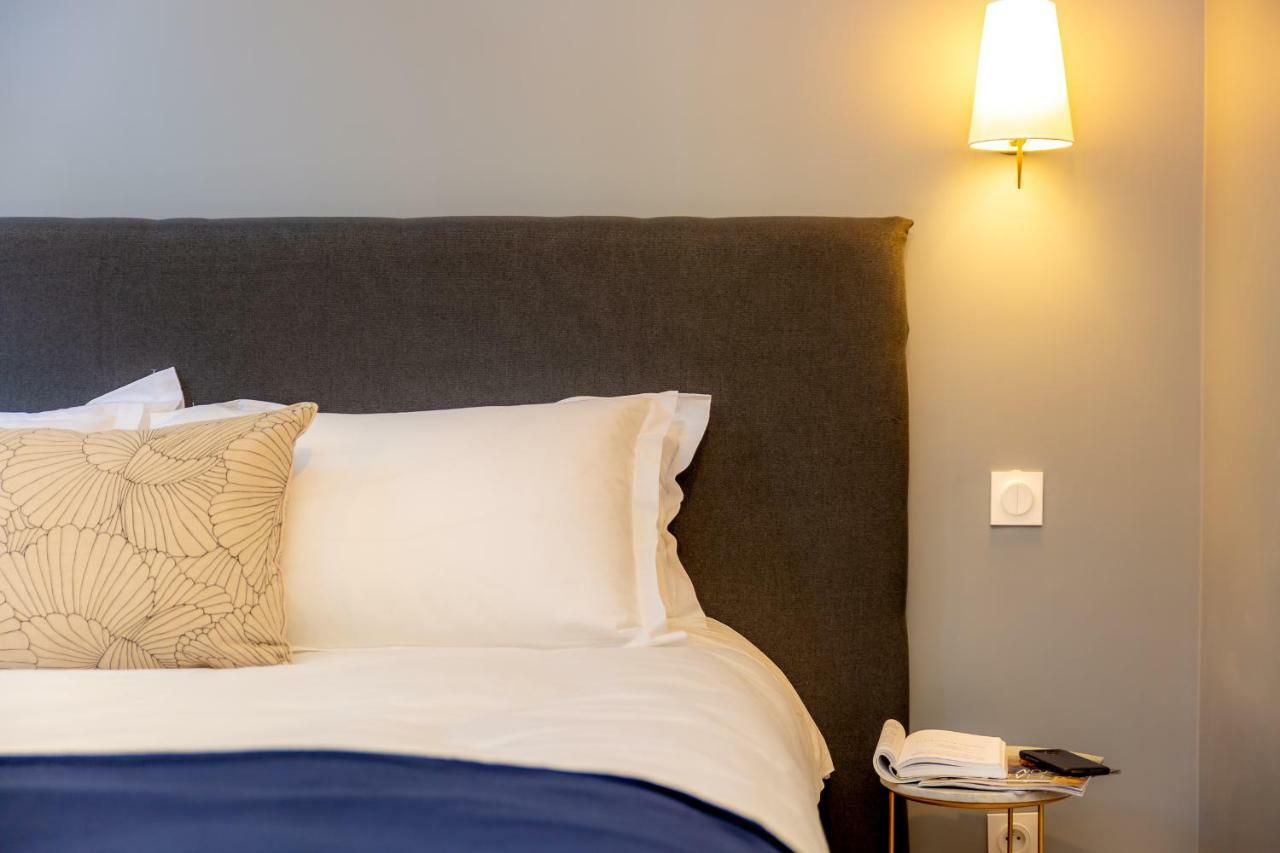 Les Appartements Chics Du Vieux-Port Марсилия Екстериор снимка